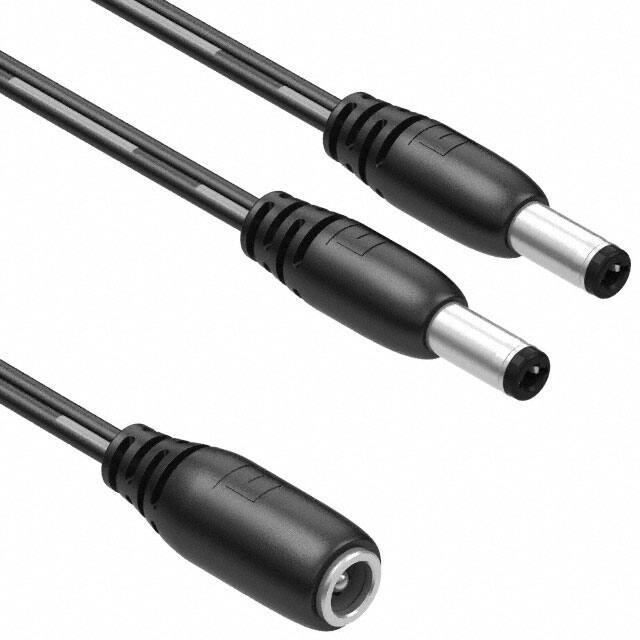 10-02773 Tensility International Corp  Assemblaggi di cavi